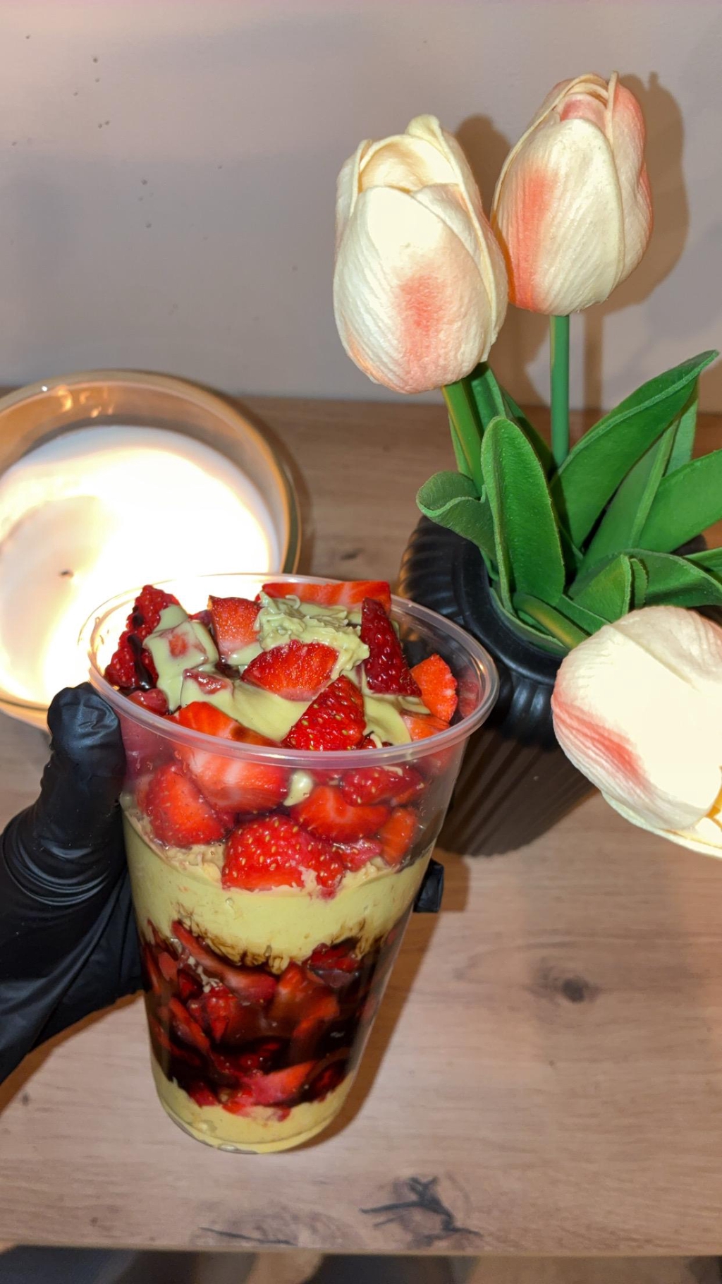 Laissez-vous séduire par la cuisine maison du traiteur Hicook 