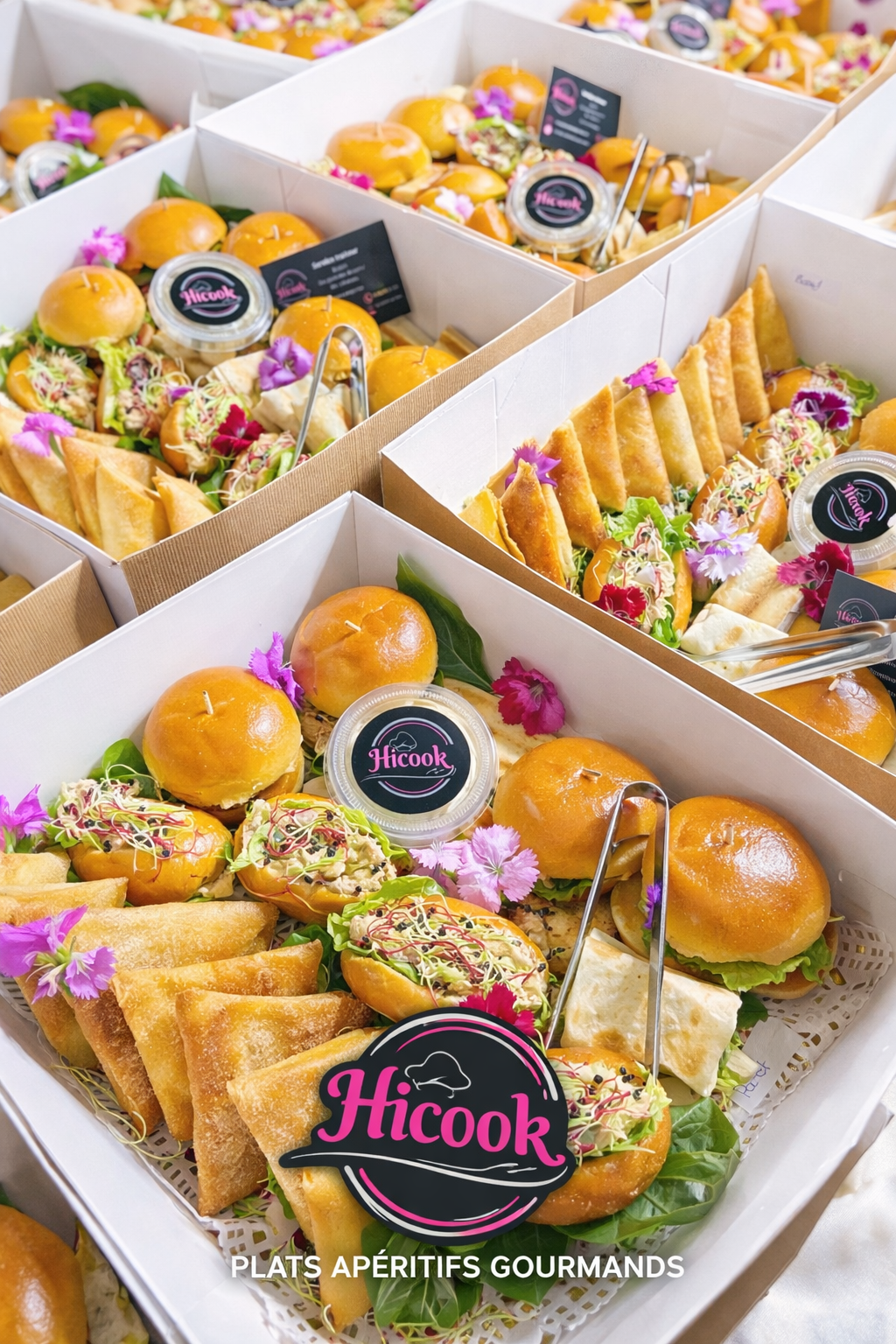 Un traiteur halal raffiné, où l’authenticité rencontre la modernité pour vos plus beaux moments. ✨