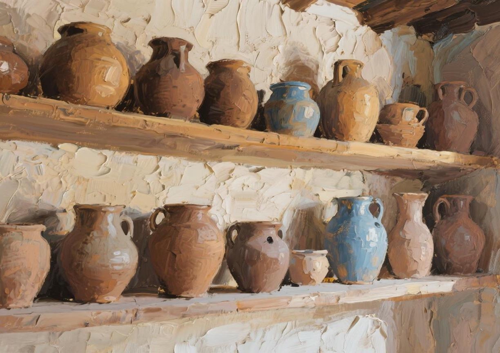 Tbpottery.co.uk