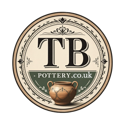Tbpottery.co.uk