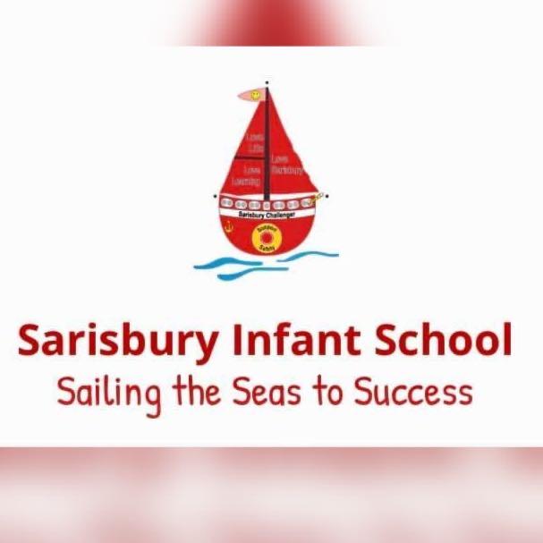 Sarisbury Infant School PTA
Online Events Store
