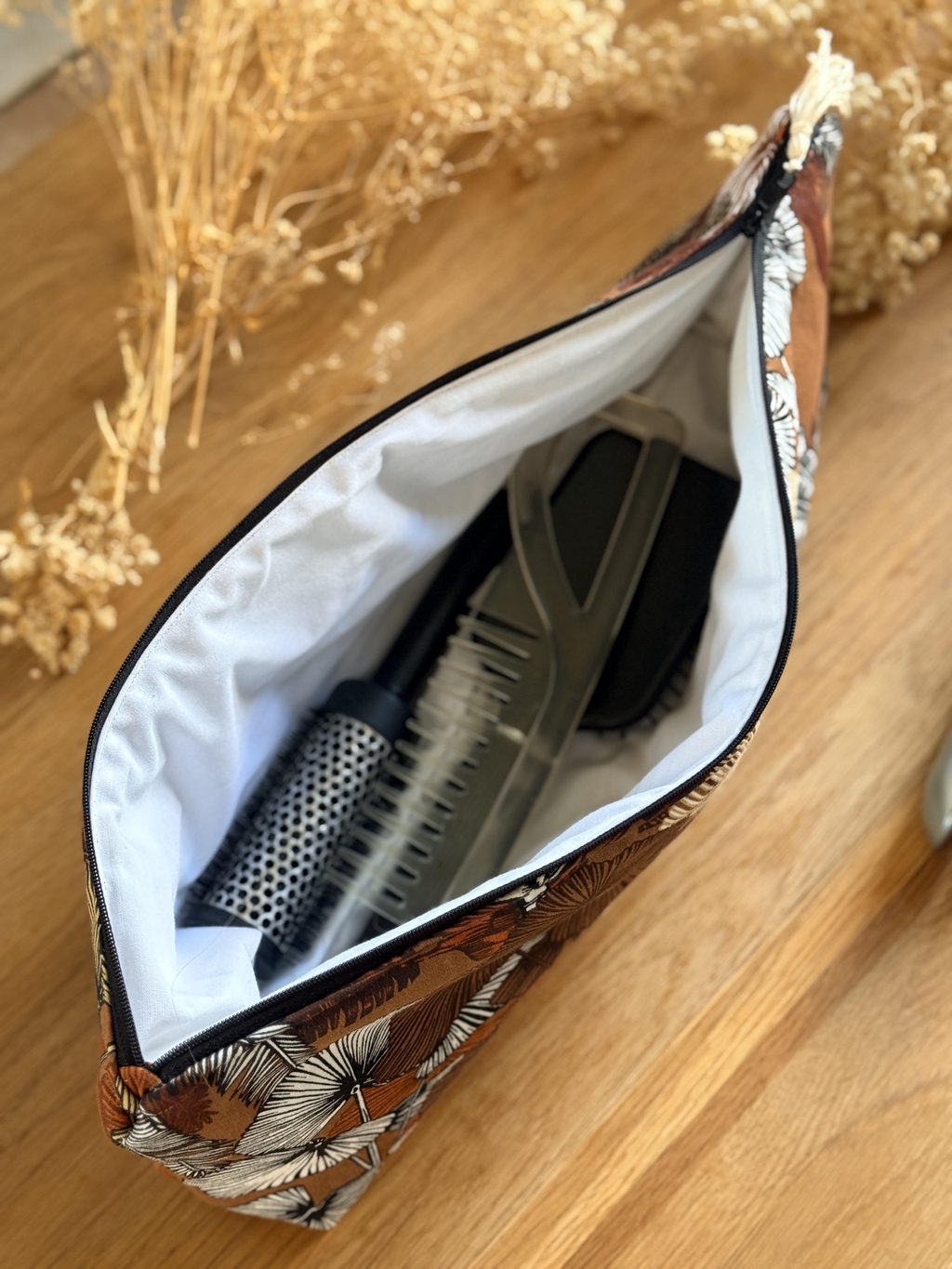 Trousse de voyage 
