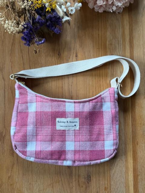 Sac bandoulière 