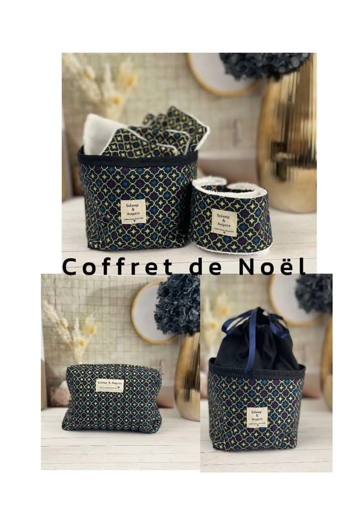 Coffret de Noël 