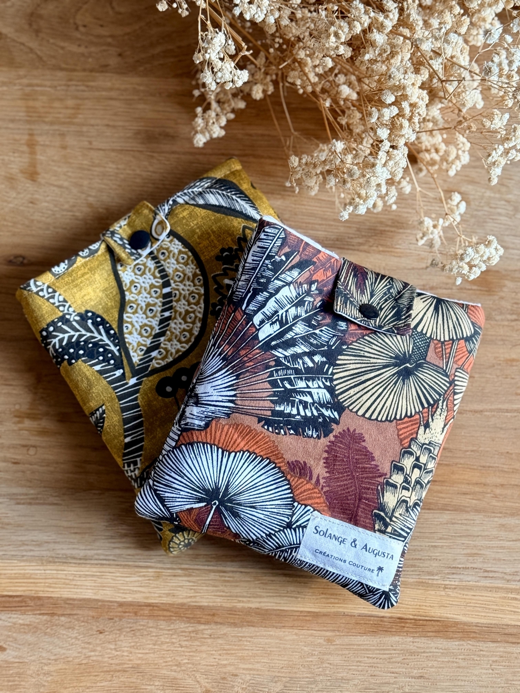 Pochette liseuse