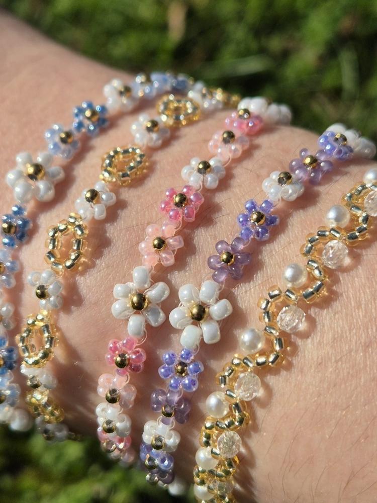 Bracelets
