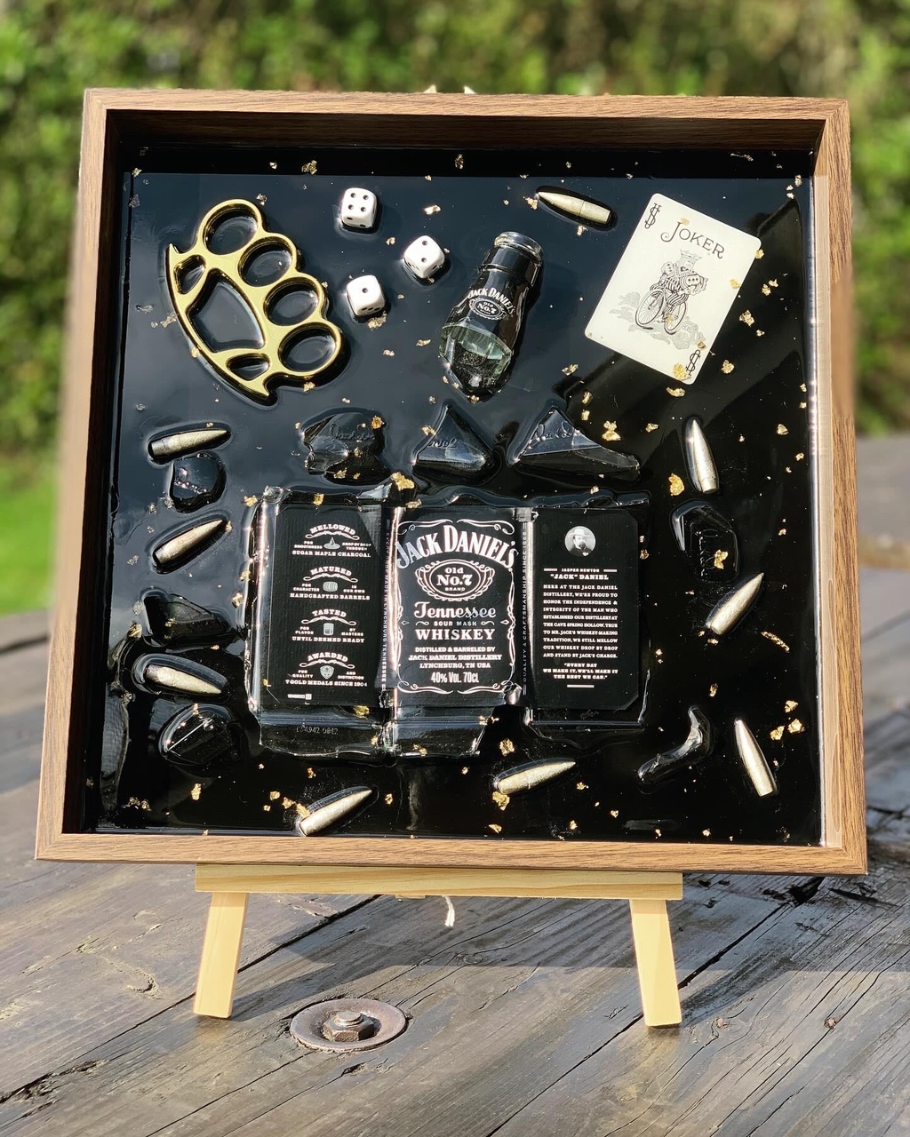 Jack daniel’s