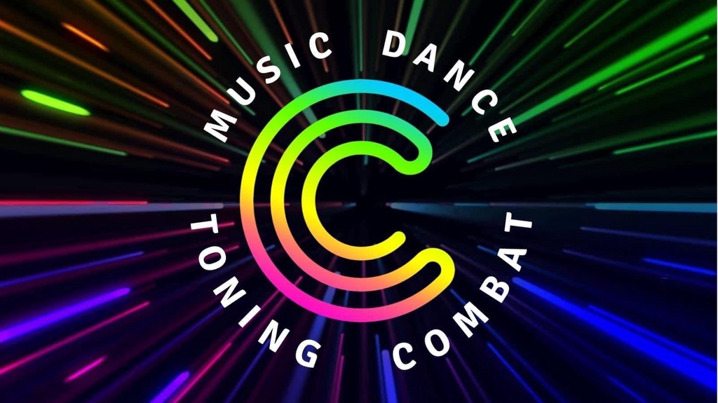 April Grace Clubbercise 