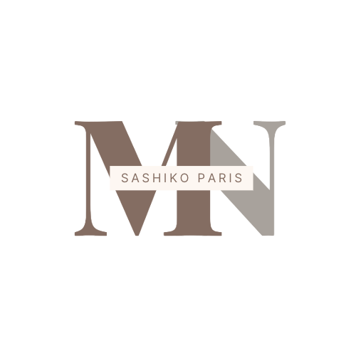 

MN sashiko Paris 
