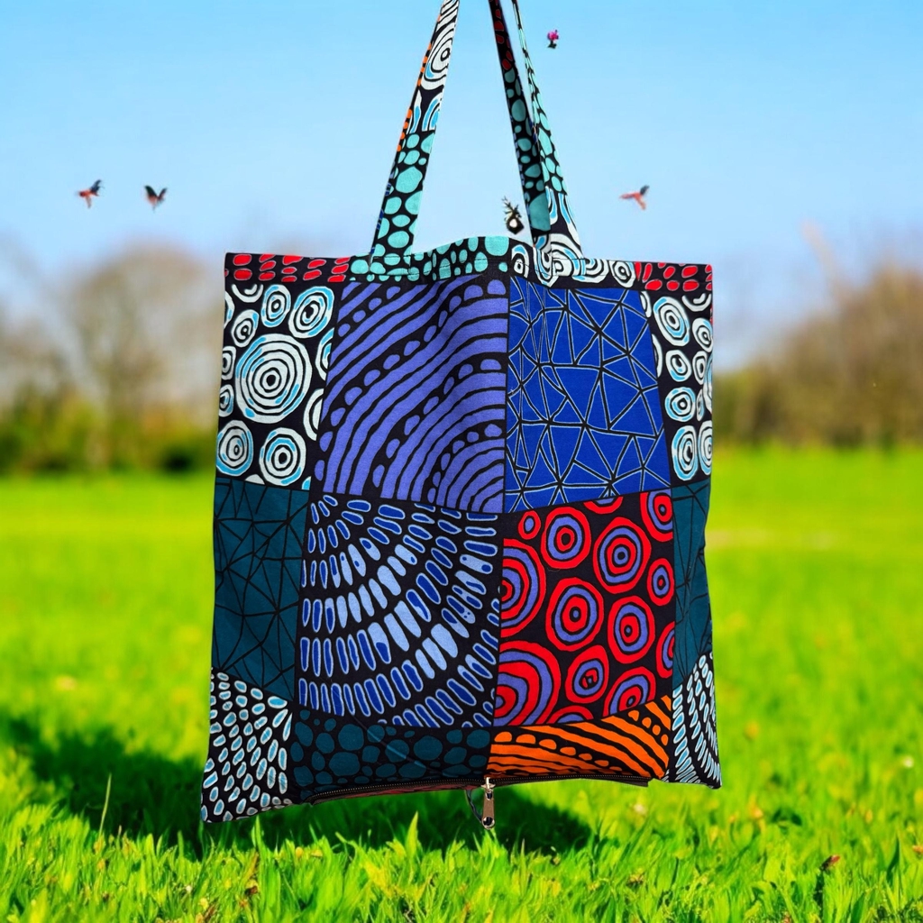 Tote bags 