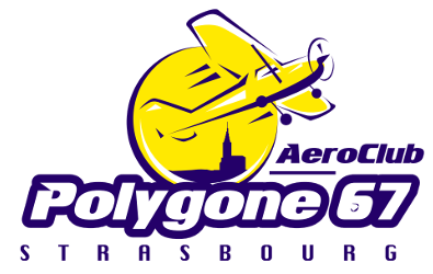 Aéroclub Polygone67, Vol découverte (baptème de l'air) et Vol d'Initiation (Vol avec instructeur)