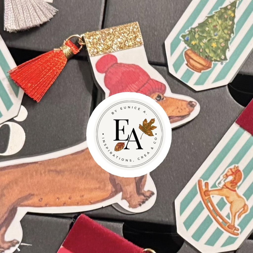 ByEunicea: Inspirations, créa & co
