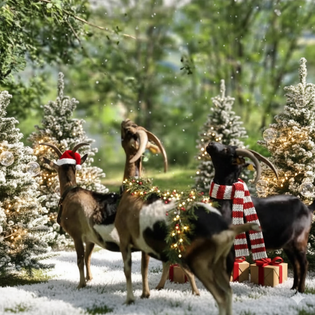 La ferme du Bêêêz 
Cosmétiques au lait de chèvre 