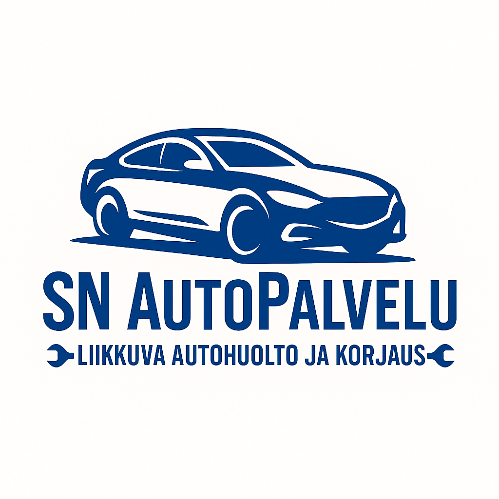 Liikkuva autohuolto- ja korjauspalvelu Oulussa!