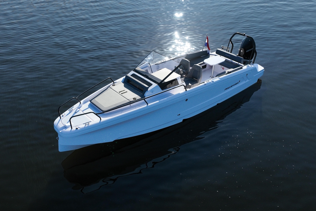 RaCo Groep - Watersport