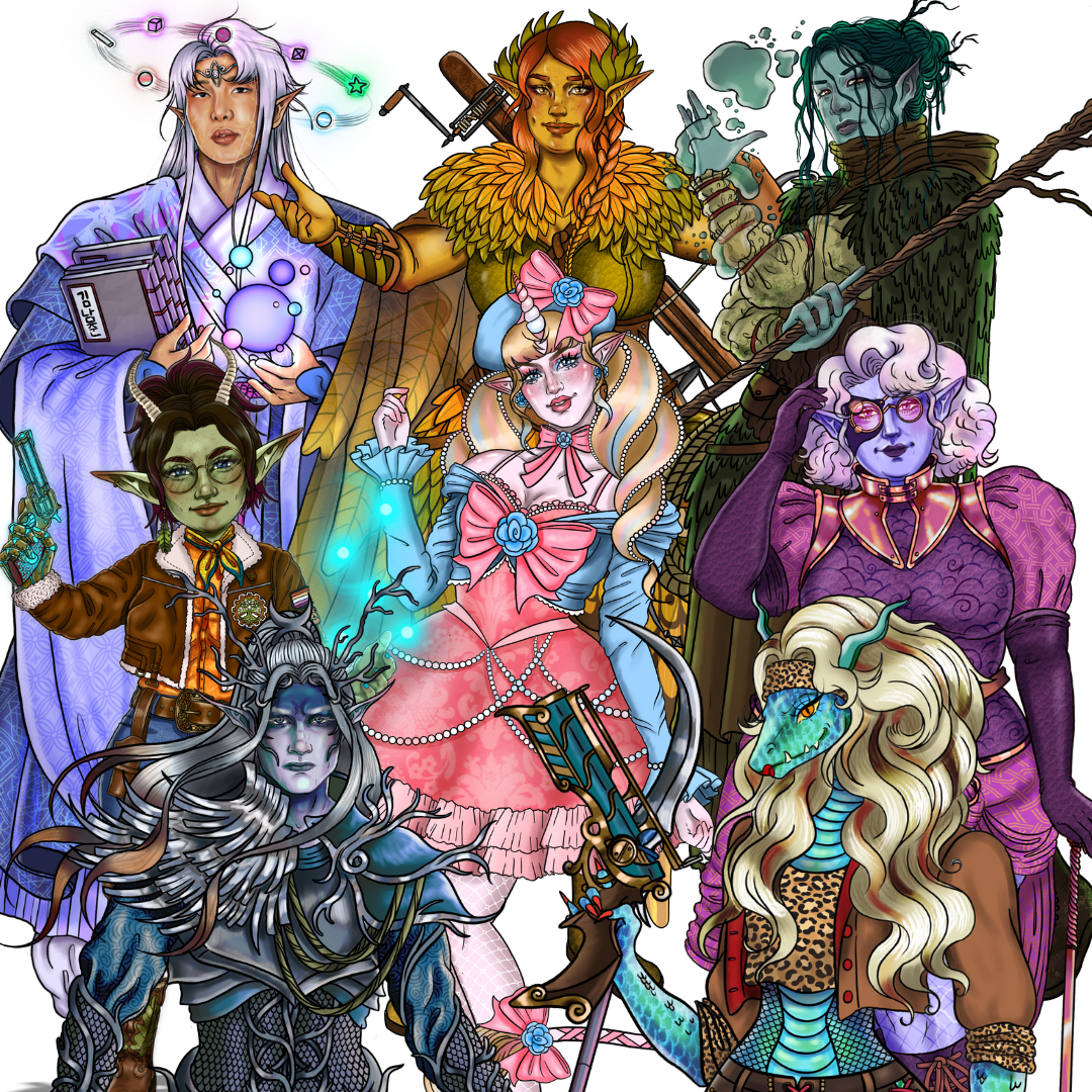Commissions
