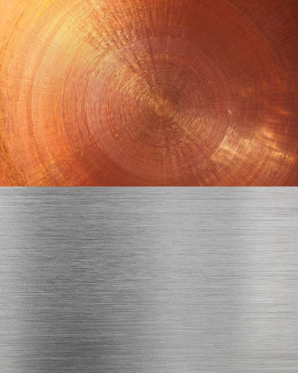 Properties of Copper and Titanium - Everything you need to know