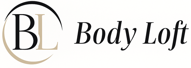Vouchery Upominkowe - Body Loft Gabinet Masażu