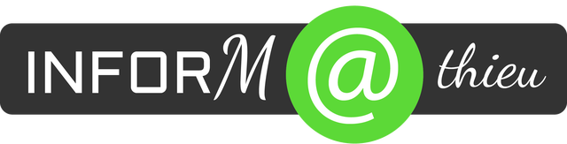 Logo InforMathieu
