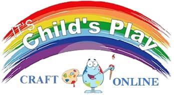 Child's Play Crafts
