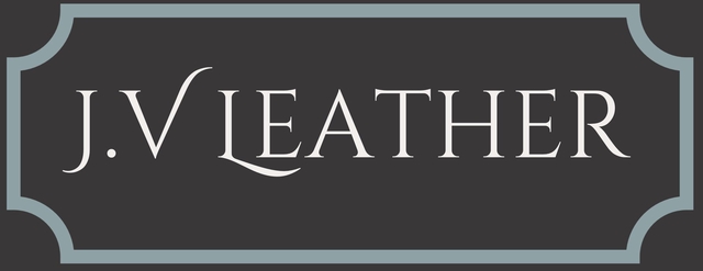 Welcome to J.V Leathercraft