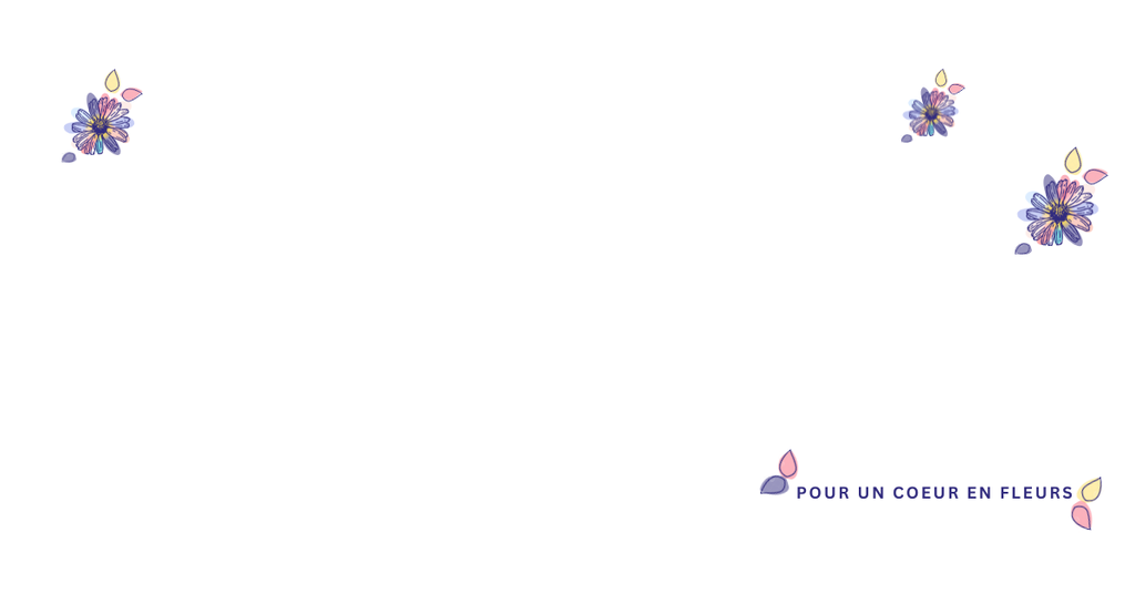 Passion Fleurs des champs