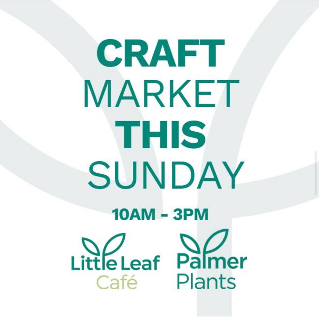Little Leaf Craft Market