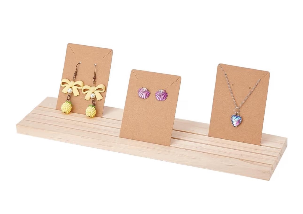 Earring display