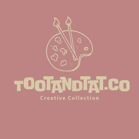 TootandTat.Co
Gifts, Art, Photography
