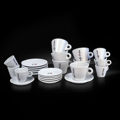 caffè d'Italia accessories