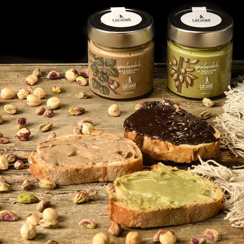 Spread Creams