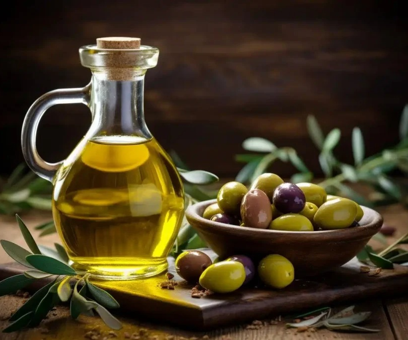 Olive Oil