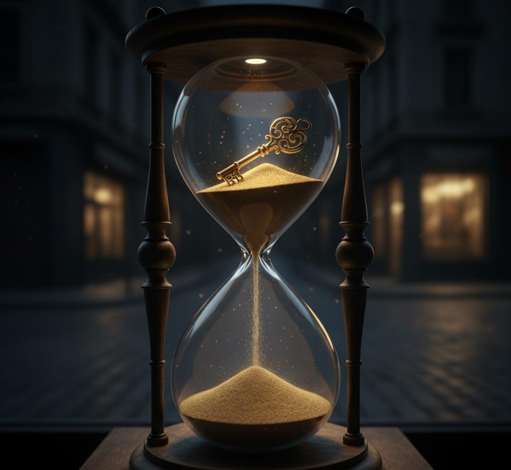Last Chance to Buy