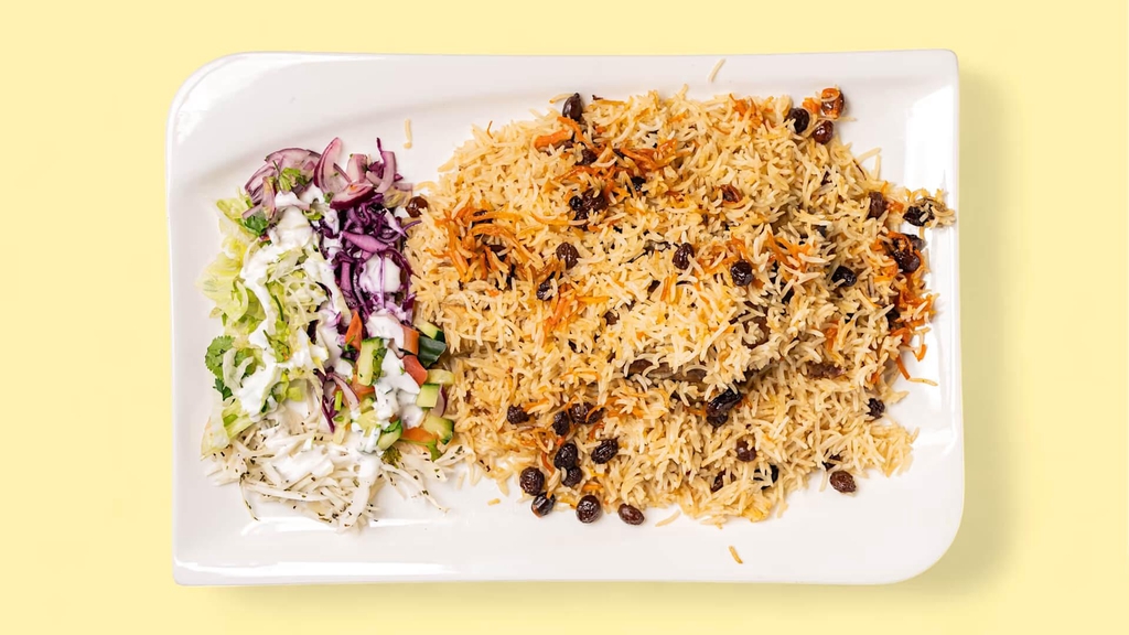 Frisch gekocht, voller Geschmack, direkt zu dir nach Hause