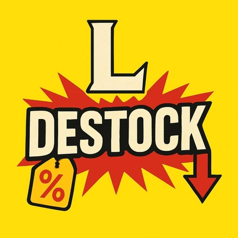 Votre bon plan shopping au quotidien !!!