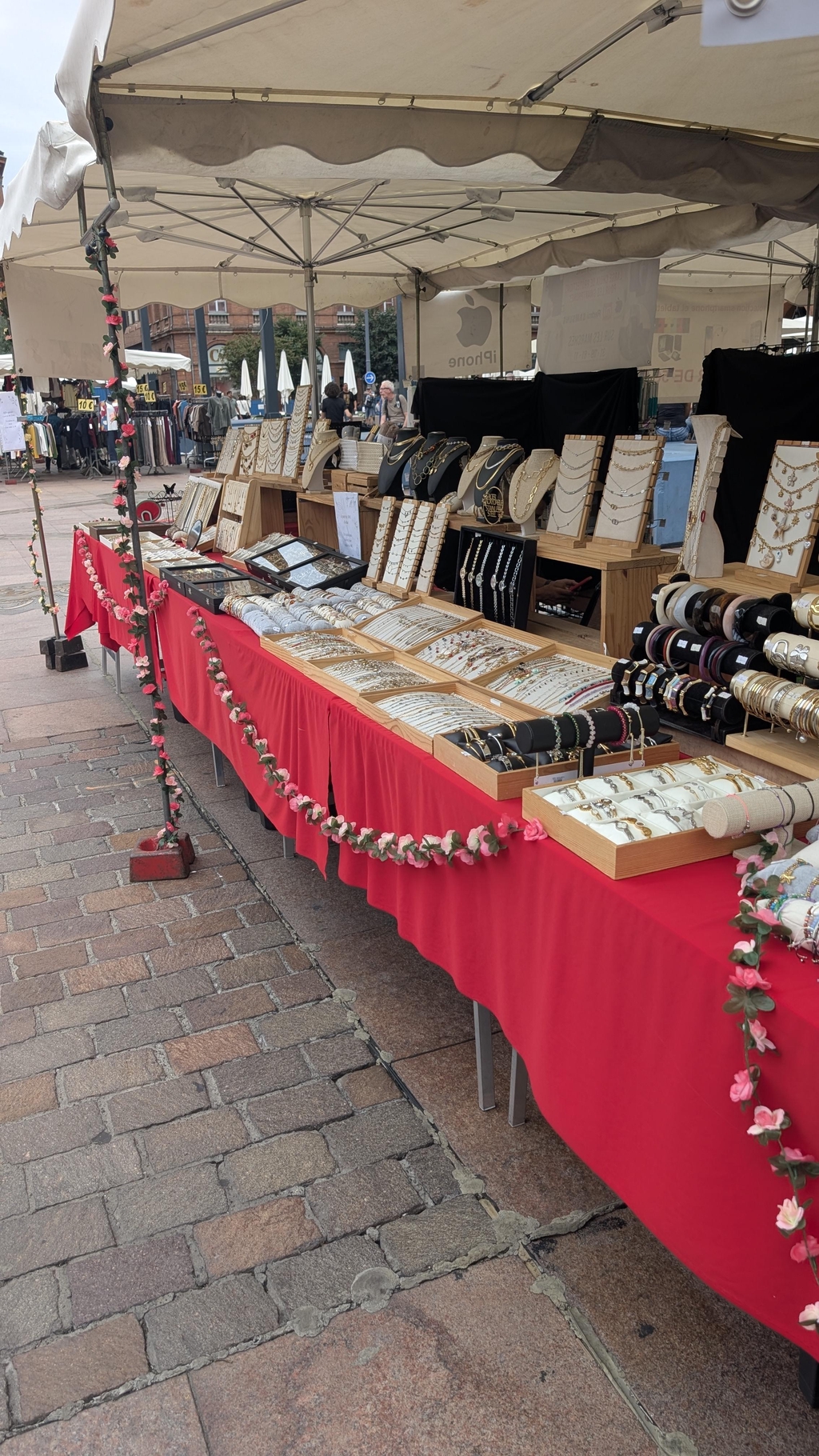 Des bijoux qui ne vous quittent plus