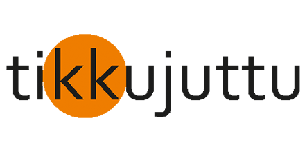 Tikkujuttu - SumUp verkkokauppa