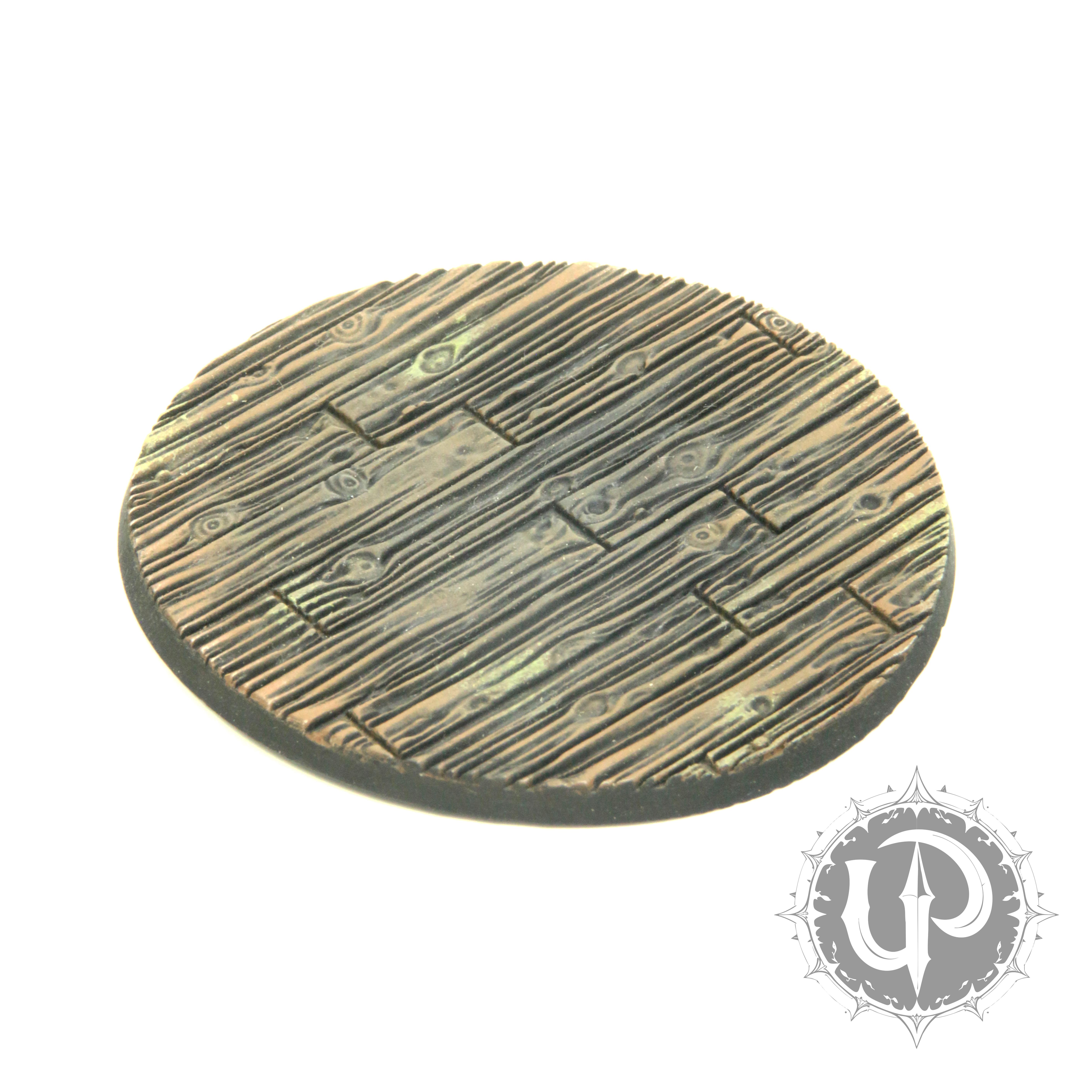 Wooden series