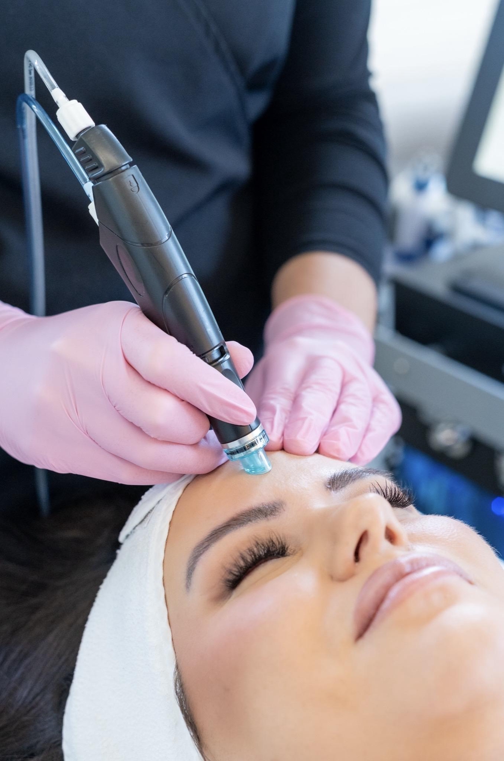 De ultieme reiniging voor je huid!