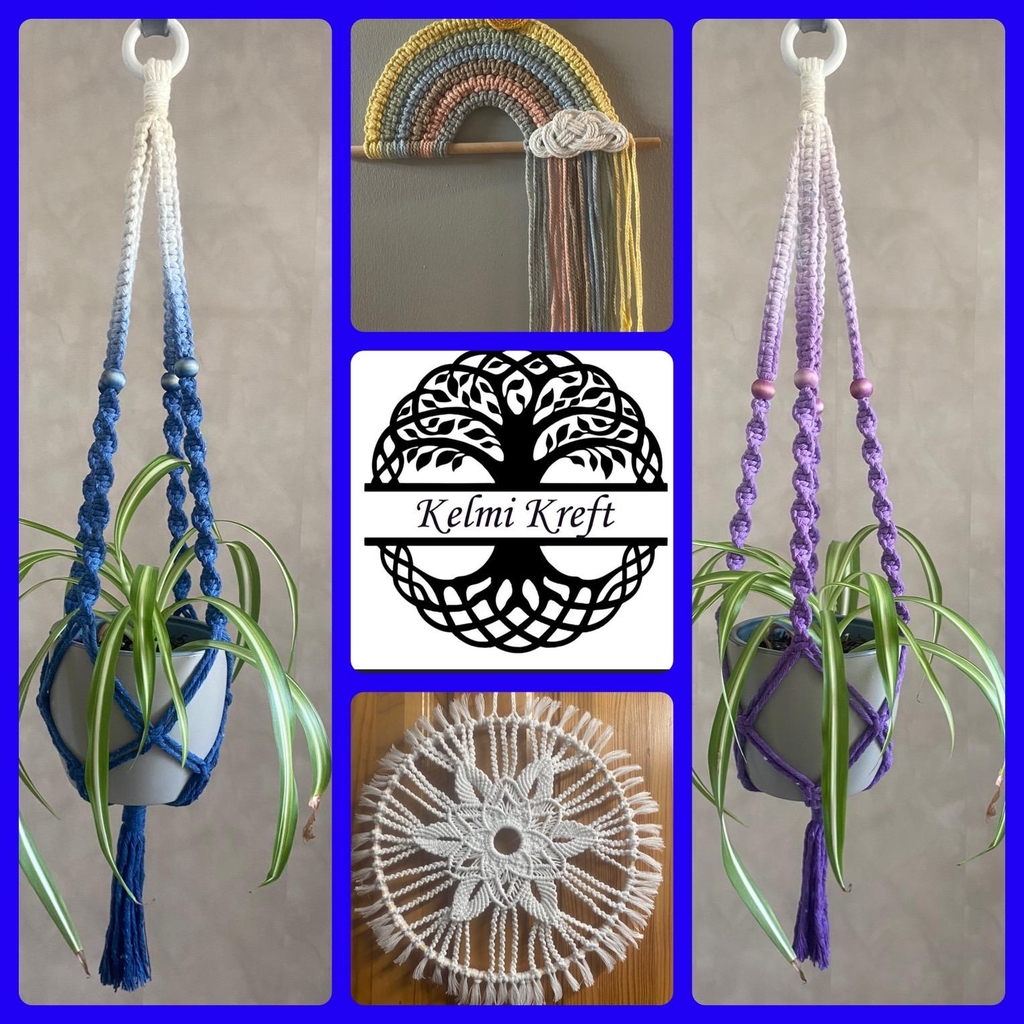 Macrame