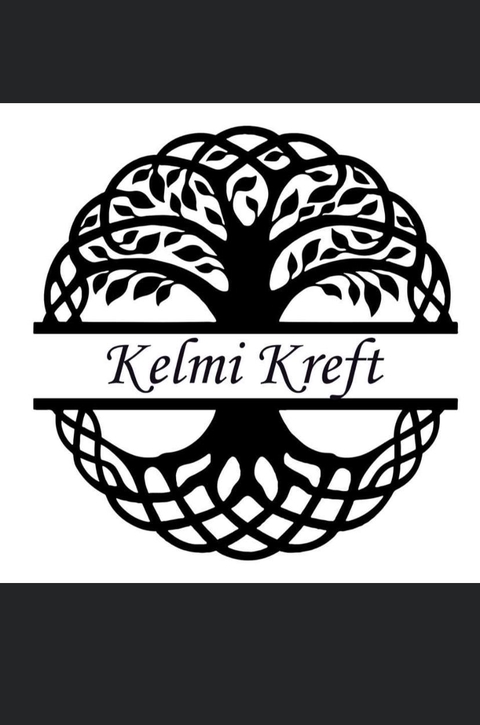 Kelmi Kreft macrame products