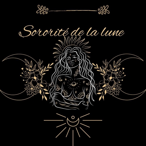 Sororité de la Lune