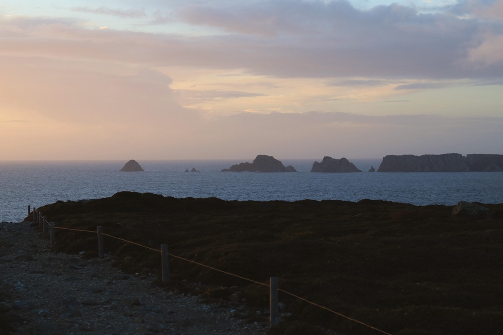Pointe de Dinan, Bretagne, Yaël Minne Photographie