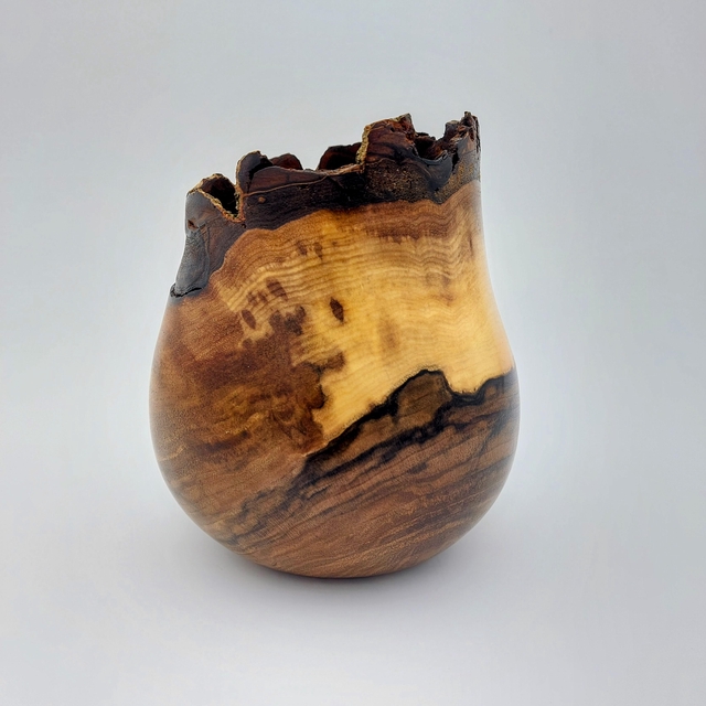 Tourneur sur bois