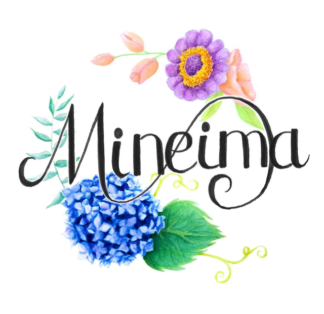 Mineima, boutique de posters, stickers carnets et cartes postales
