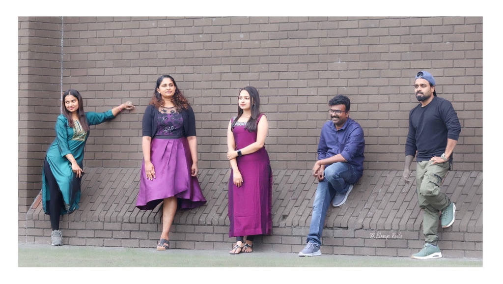 Daffodils The Band Of Ireland