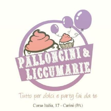 Palloncini e liccumarie 