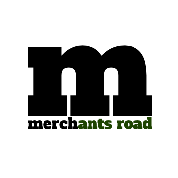 Merchants Road Logo