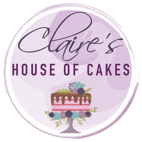 Claire's House of Cakes