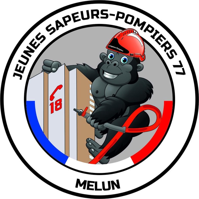 **Boutique officielle des Jeunes Sapeurs-Pompiers de Melun**
**Faites-vous plaisir, soutenez nos jeunes !**